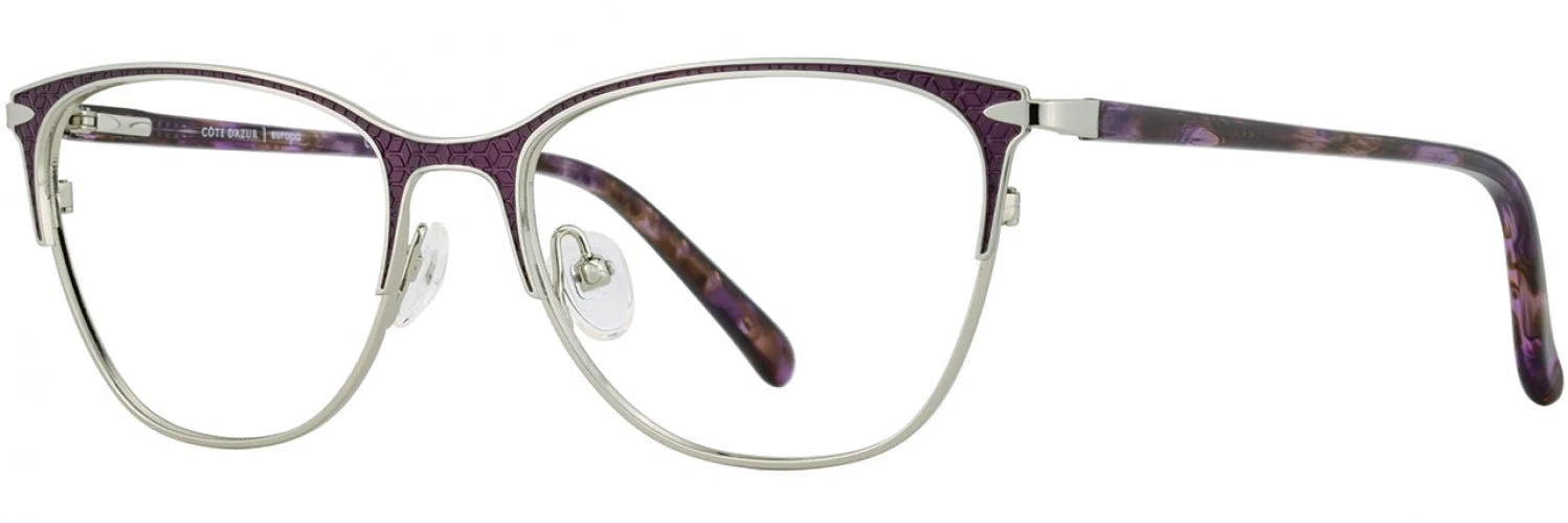 Cote DAzur CDA332 Eyeglasses - view 9